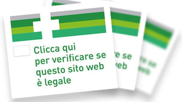 Bollino farmacie online