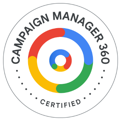 Google Campaign Manager 360