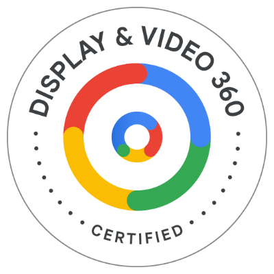 Google Display & Video 360