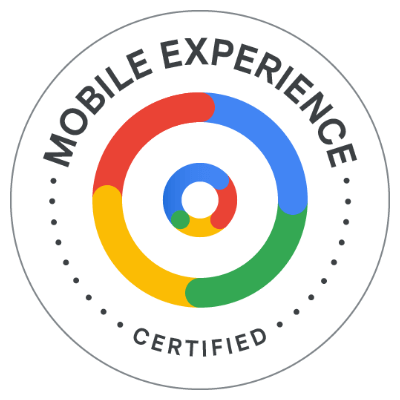 Google Esperienza sui dispositivi mobili