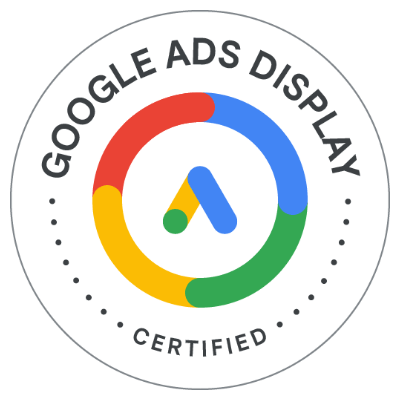 Google Google Ads Rete Display