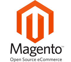 Magento e-commerce