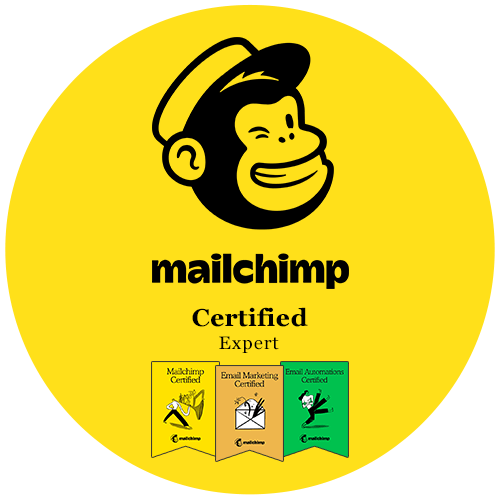 MailChimp