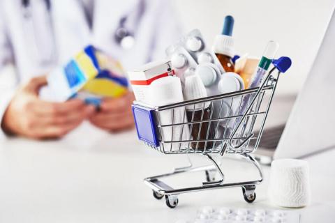 Realizzazione e-commerce