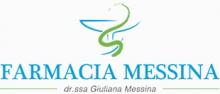Logo Farmacia Messina di Napoli
