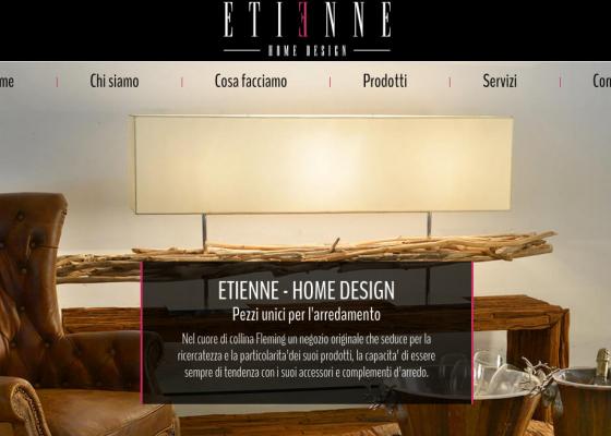 Etienne Home Design