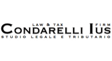 Logo Condarelli Studio Legale Roma