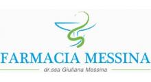 Logo Farmacia Messina di Napoli