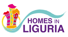 Homes In Liguria